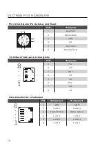 Preview for 76 page of Vectron POS Vario User Manual