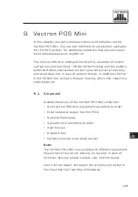 Preview for 149 page of Vectron POS Vario User Manual