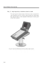 Preview for 154 page of Vectron POS Vario User Manual