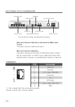 Preview for 160 page of Vectron POS Vario User Manual