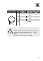 Preview for 163 page of Vectron POS Vario User Manual