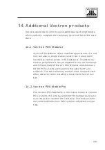 Preview for 181 page of Vectron POS Vario User Manual