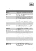 Preview for 189 page of Vectron POS Vario User Manual