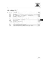 Preview for 201 page of Vectron POS Vario User Manual