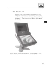 Preview for 209 page of Vectron POS Vario User Manual