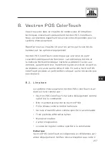 Preview for 217 page of Vectron POS Vario User Manual