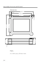 Preview for 226 page of Vectron POS Vario User Manual