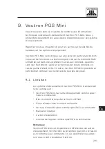 Preview for 231 page of Vectron POS Vario User Manual