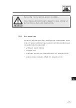 Preview for 235 page of Vectron POS Vario User Manual