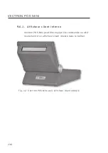 Preview for 236 page of Vectron POS Vario User Manual