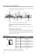 Preview for 244 page of Vectron POS Vario User Manual