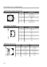 Preview for 246 page of Vectron POS Vario User Manual