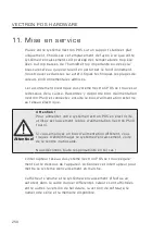 Preview for 250 page of Vectron POS Vario User Manual