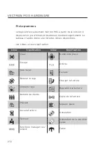 Preview for 272 page of Vectron POS Vario User Manual