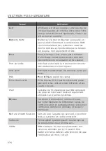 Preview for 276 page of Vectron POS Vario User Manual