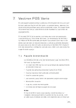 Preview for 291 page of Vectron POS Vario User Manual