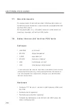 Preview for 298 page of Vectron POS Vario User Manual