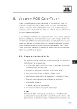 Preview for 305 page of Vectron POS Vario User Manual