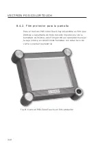 Preview for 310 page of Vectron POS Vario User Manual