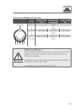 Preview for 335 page of Vectron POS Vario User Manual