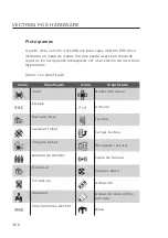 Preview for 360 page of Vectron POS Vario User Manual