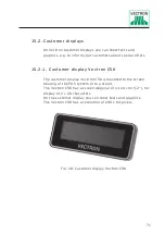 Preview for 71 page of Vectron Touch 15 User Manual