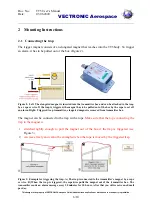 Preview for 6 page of Vectronic Aerospace Globalstar TT5 User Manual