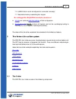 Предварительный просмотр 9 страницы Vectronic Aerospace VERTEX Lite Collar User Manual