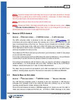 Предварительный просмотр 63 страницы Vectronic Aerospace VERTEX Lite Collar User Manual