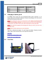 Предварительный просмотр 80 страницы Vectronic Aerospace VERTEX Plus Collar User Manual