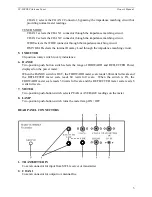 Preview for 3 page of Vectronics VC-300DLP Owner'S Manual