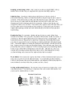 Preview for 3 page of Vectronics VEC-1016K Manual