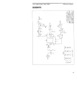 Предварительный просмотр 33 страницы Vectronics VEC-1120K Instruction Manual