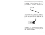 Предварительный просмотр 7 страницы Vectronics VEC-121K Manual