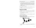 Предварительный просмотр 27 страницы Vectronics VEC-121K Manual