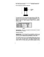 Preview for 16 page of Vectronics VEC-1290K Manual