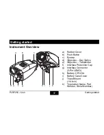 Preview for 17 page of Vectronix BT PLRF25C User Manual