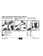 Preview for 22 page of Vectronix BT PLRF25C User Manual