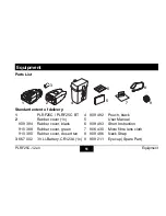 Preview for 51 page of Vectronix BT PLRF25C User Manual