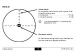 Preview for 13 page of Vectronix PLRF10 User Manual