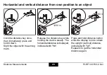 Предварительный просмотр 20 страницы Vectronix PLRF10C User Manual