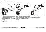 Предварительный просмотр 22 страницы Vectronix PLRF10C User Manual