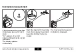 Предварительный просмотр 23 страницы Vectronix PLRF10C User Manual