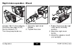 Предварительный просмотр 26 страницы Vectronix PLRF10C User Manual