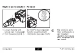 Предварительный просмотр 27 страницы Vectronix PLRF10C User Manual