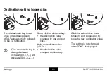 Предварительный просмотр 31 страницы Vectronix PLRF10C User Manual