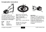 Предварительный просмотр 34 страницы Vectronix PLRF10C User Manual