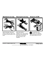 Preview for 7 page of Vectronix USMC VECTOR 21 Operating & Operator Maintenance Instructions