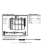 Preview for 26 page of Vectronix USMC VECTOR 21 Operating & Operator Maintenance Instructions