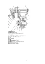 Preview for 161 page of Vedeneyev M-14P Maintenance Manual